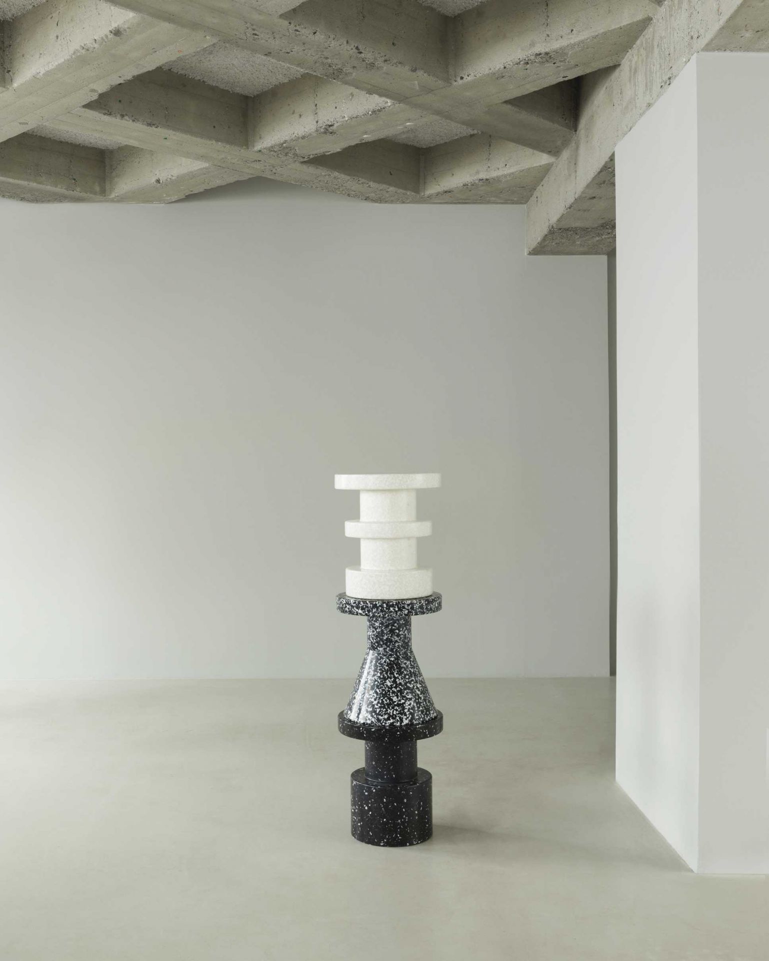Bit Stool Stack Tabouret Normann Copenhagen  