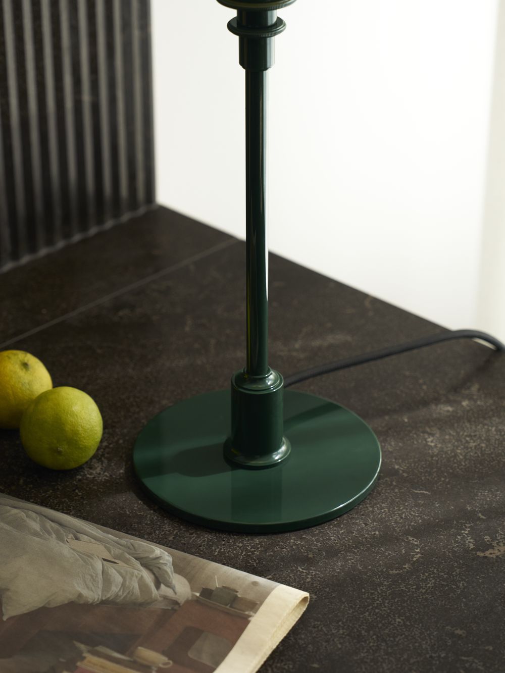 PH 3/2 Table lamp Lampe de table Glossy Louis Poulsen
