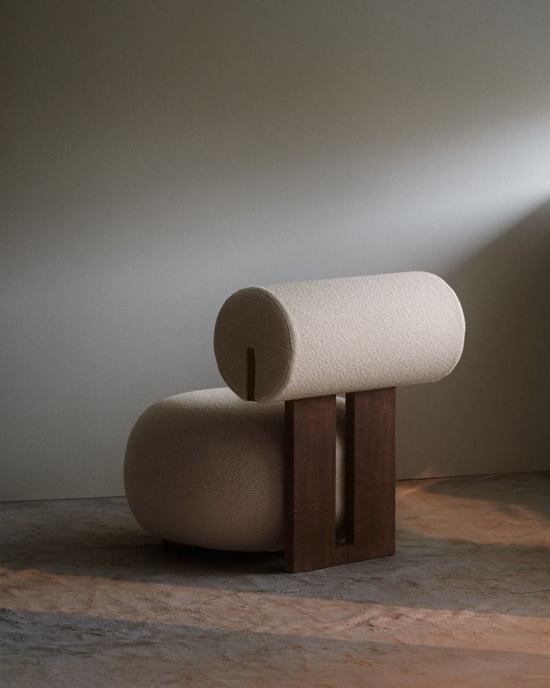 Hippo Lounge Chair Fauteuil Norr11