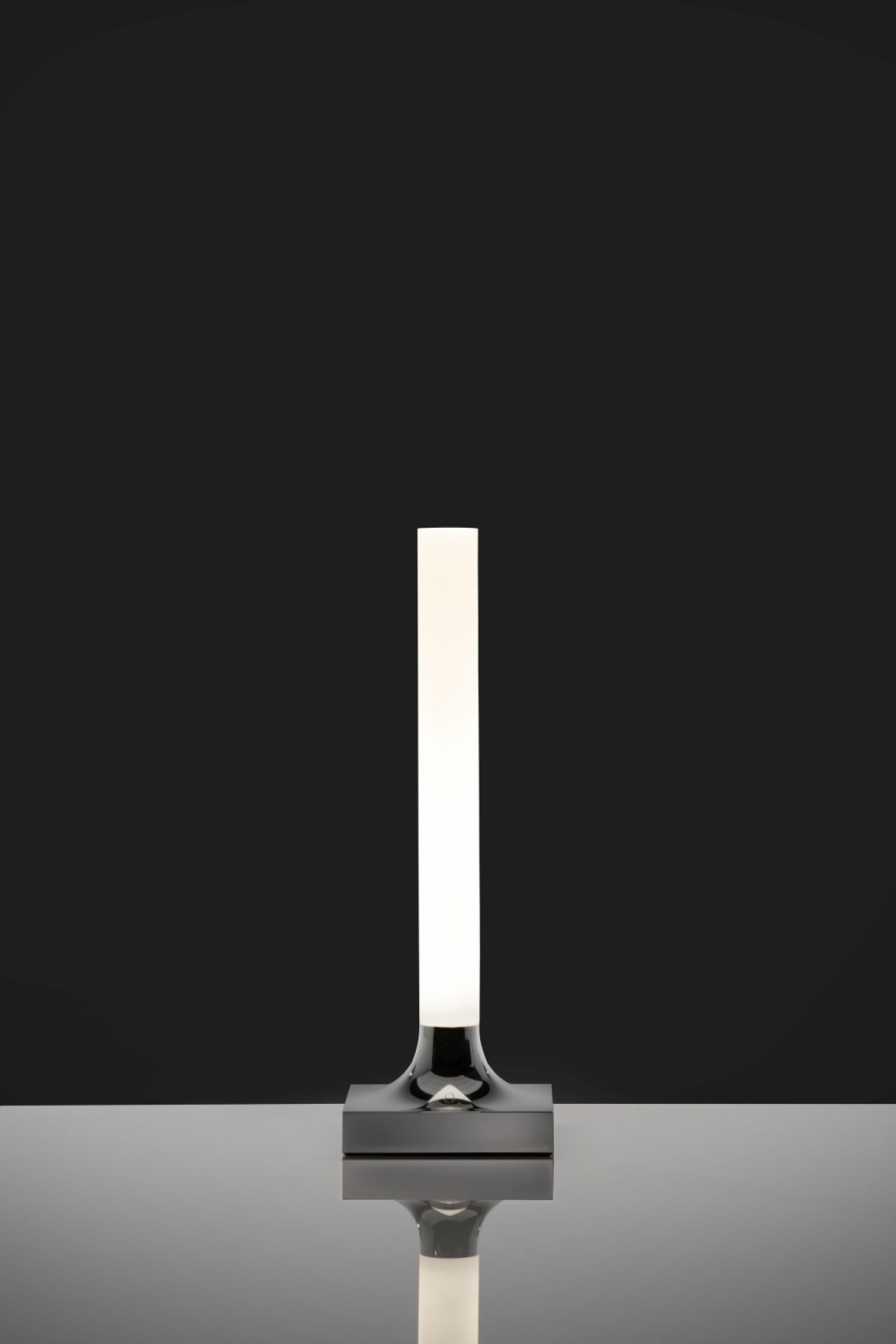 Goodnight Batterie lampe Kartell