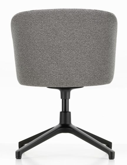 Mikado Side Chair Chaise Vitra