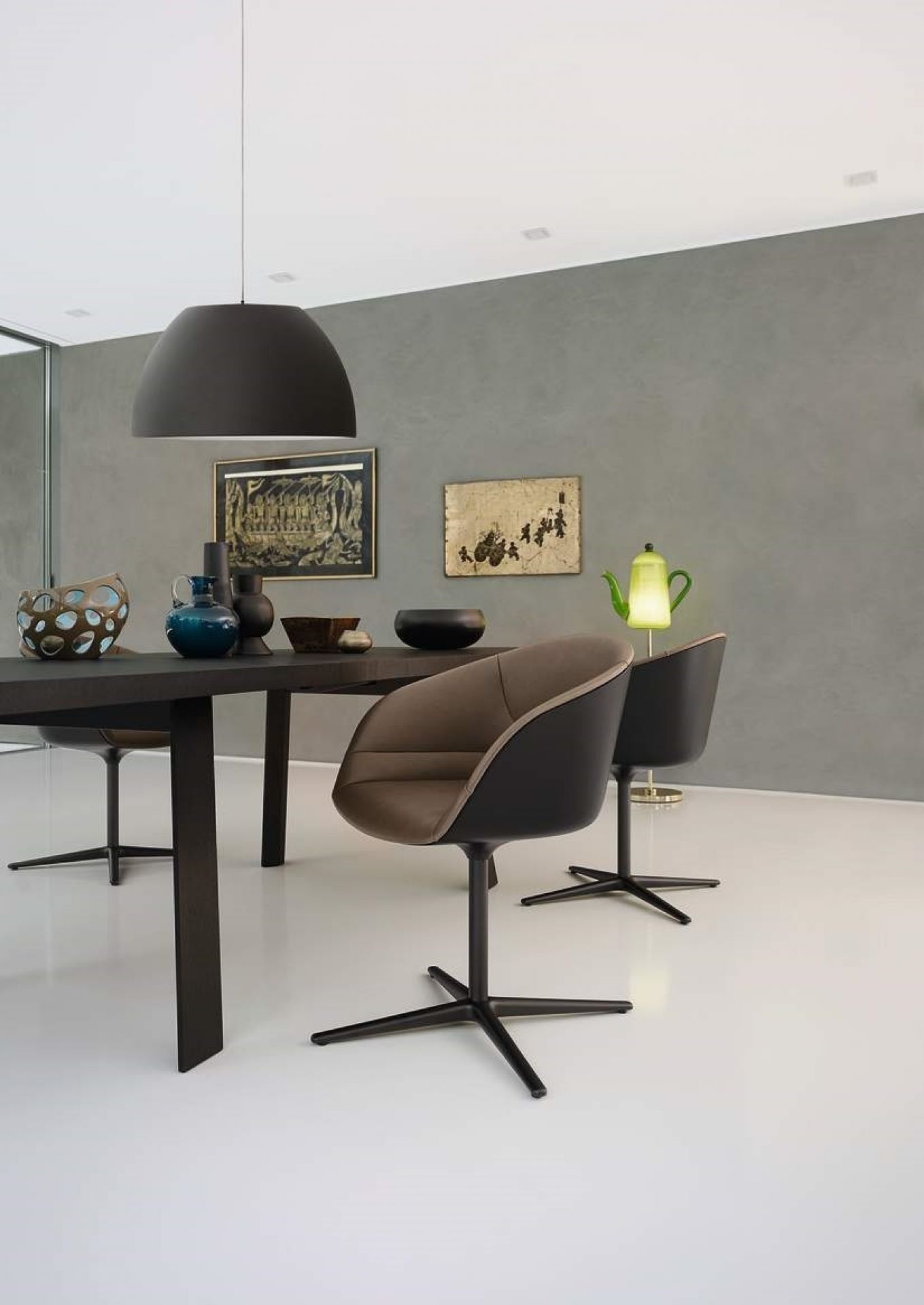 Tadeo Table Walter Knoll