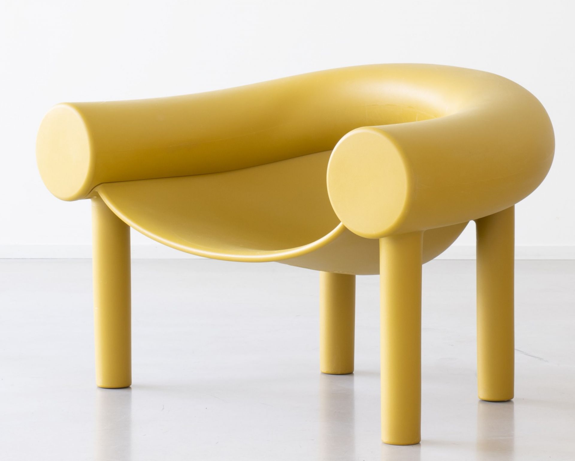 Sam Son Lounge Fauteuil Magis