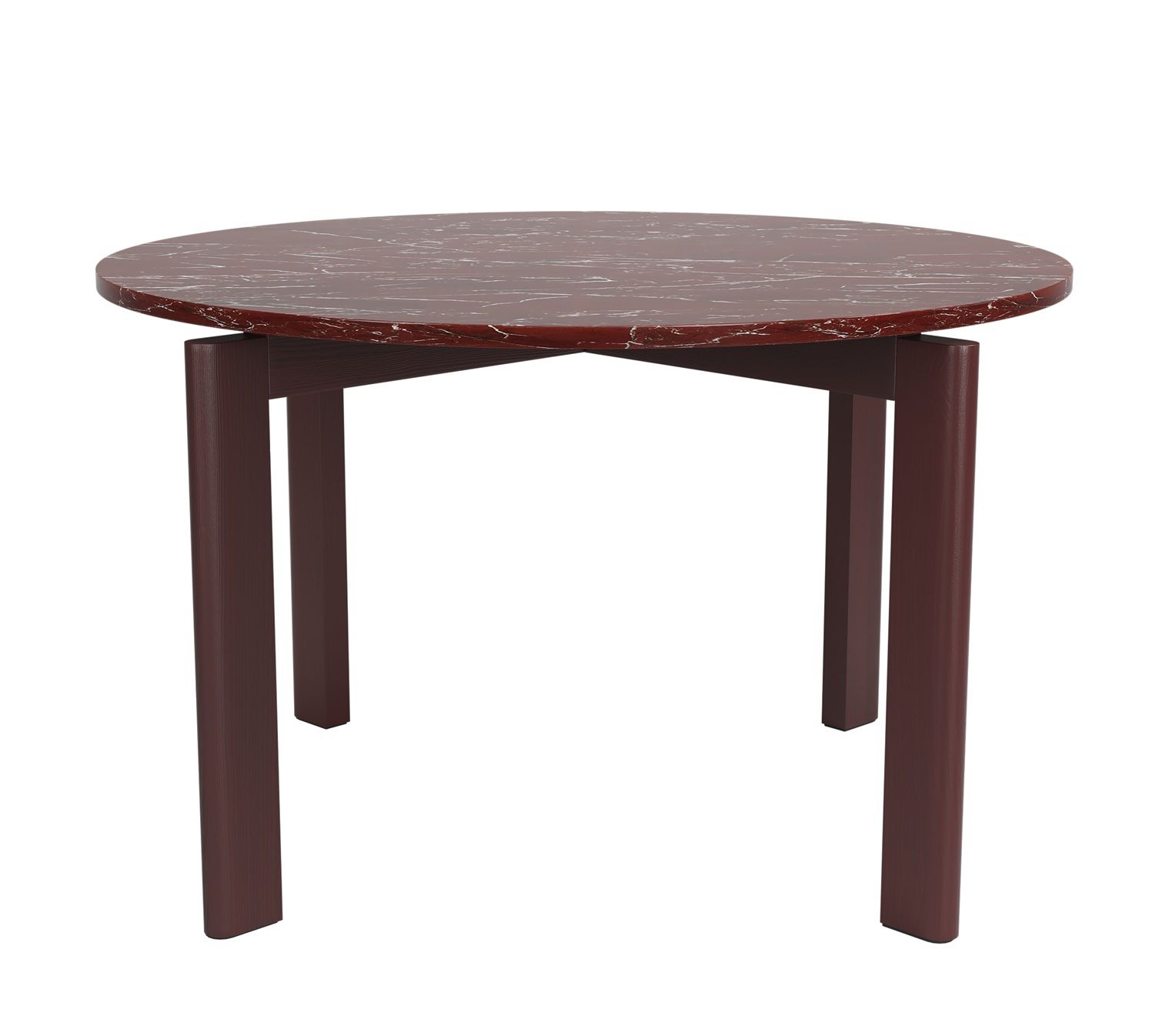 After Table Table de salle à manger Fritz Hansen