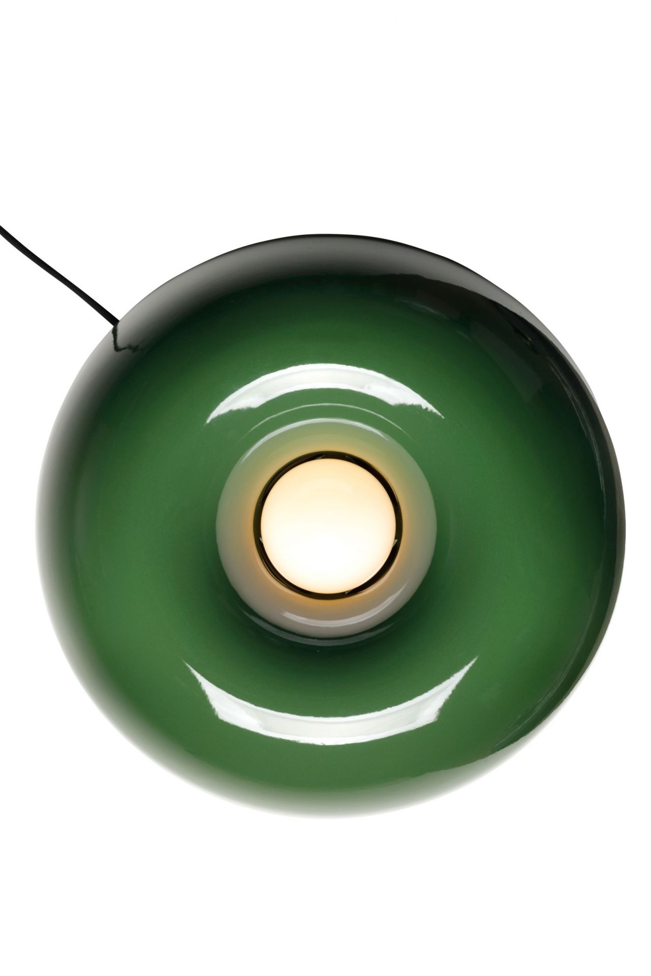 Fonte lampe de table Favius
