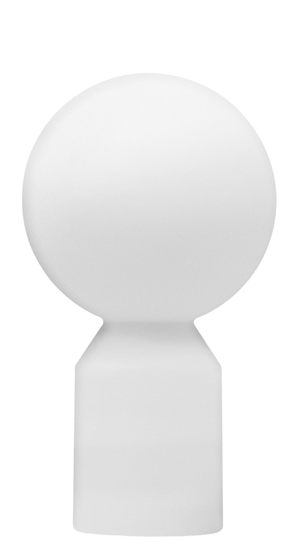 Yo Lamp Small lampe de table / lampe à batterie Normann Copenhagen