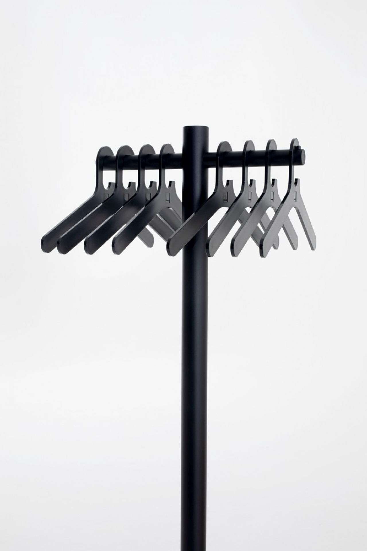 Pole Portemanteau Cascando