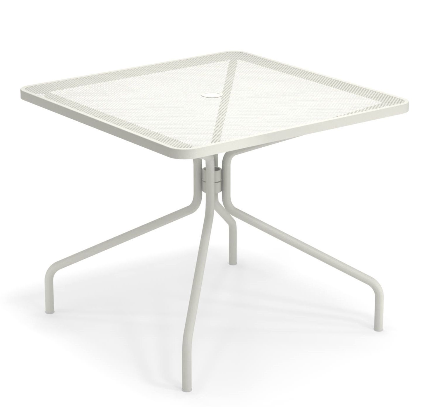 Cambi Table carrée Outdoor Emu