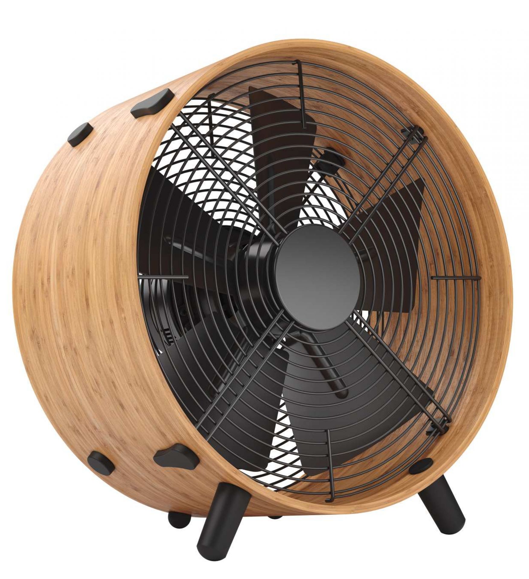 Ventilateur Otto Bamboo Stadler Form OFFRE SPECIALE