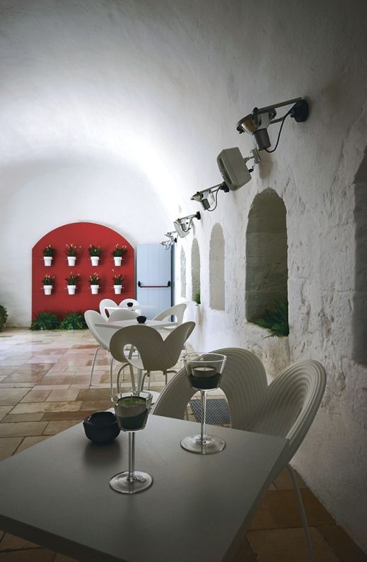 Ripple Chaise 2-er Chaise Set Moroso Ripple Chaise 2-er Chaise Set Moroso