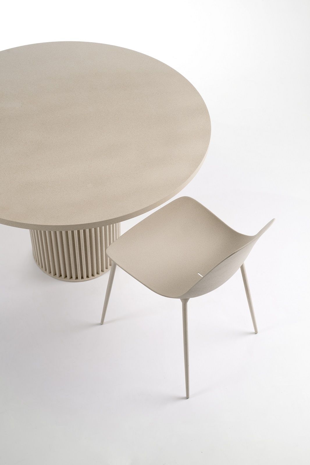 Hercle Table Indoor / Outdoor Opinion Ciatti 
