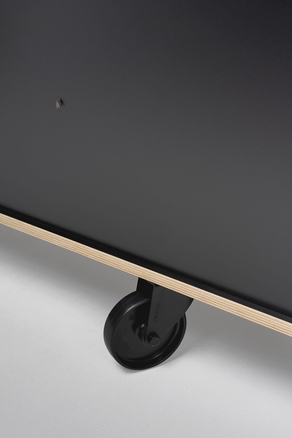 Peu importe Rockboard Sideboard Nils Holger Moormann