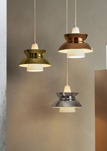 Doo-Wop lampe de suspendue Louis Poulsen