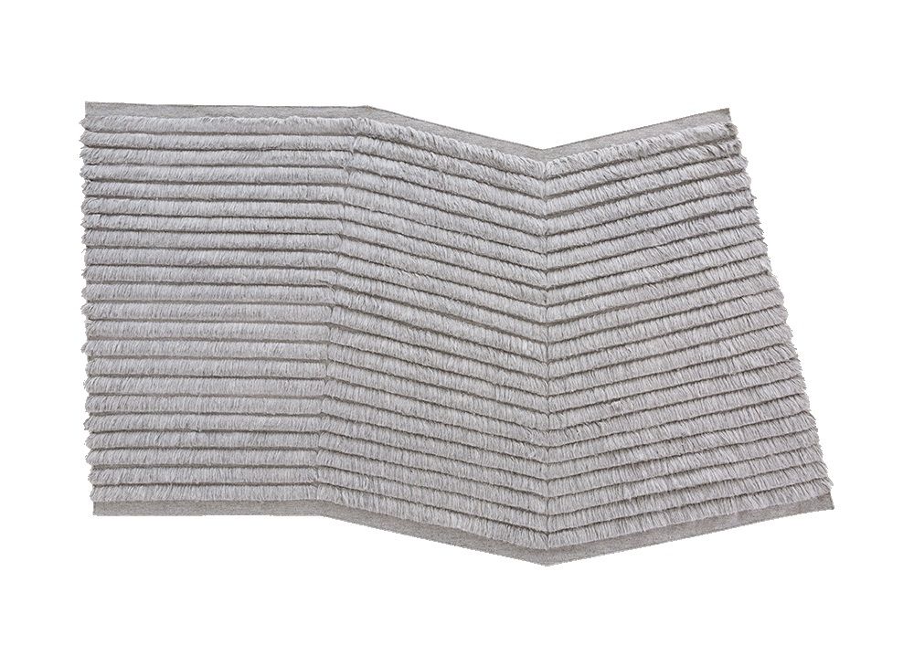 Lines Rug Tapis Gan