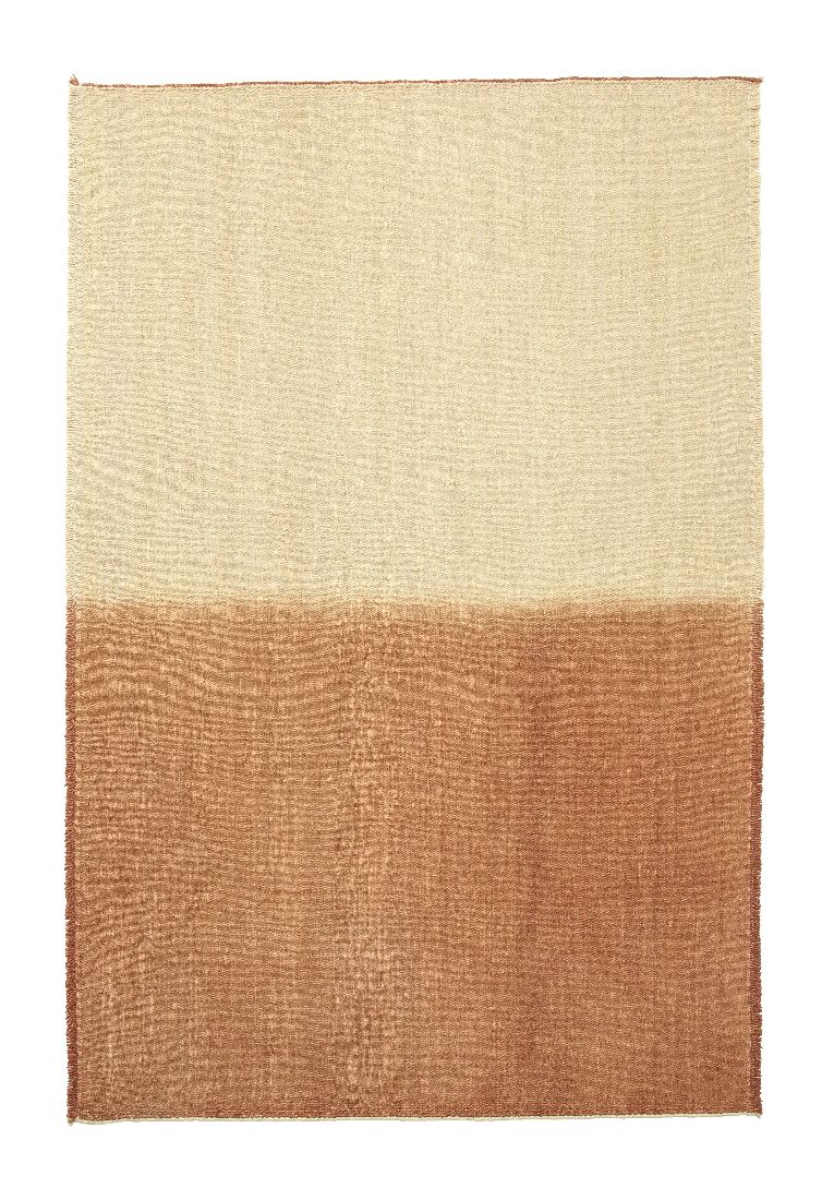 Tapis Matiz Panel de Nanimarquina
