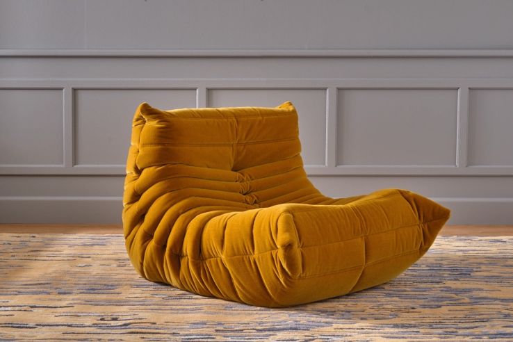 Togo fauteuil ligne roset Togo fauteuil ligne roset