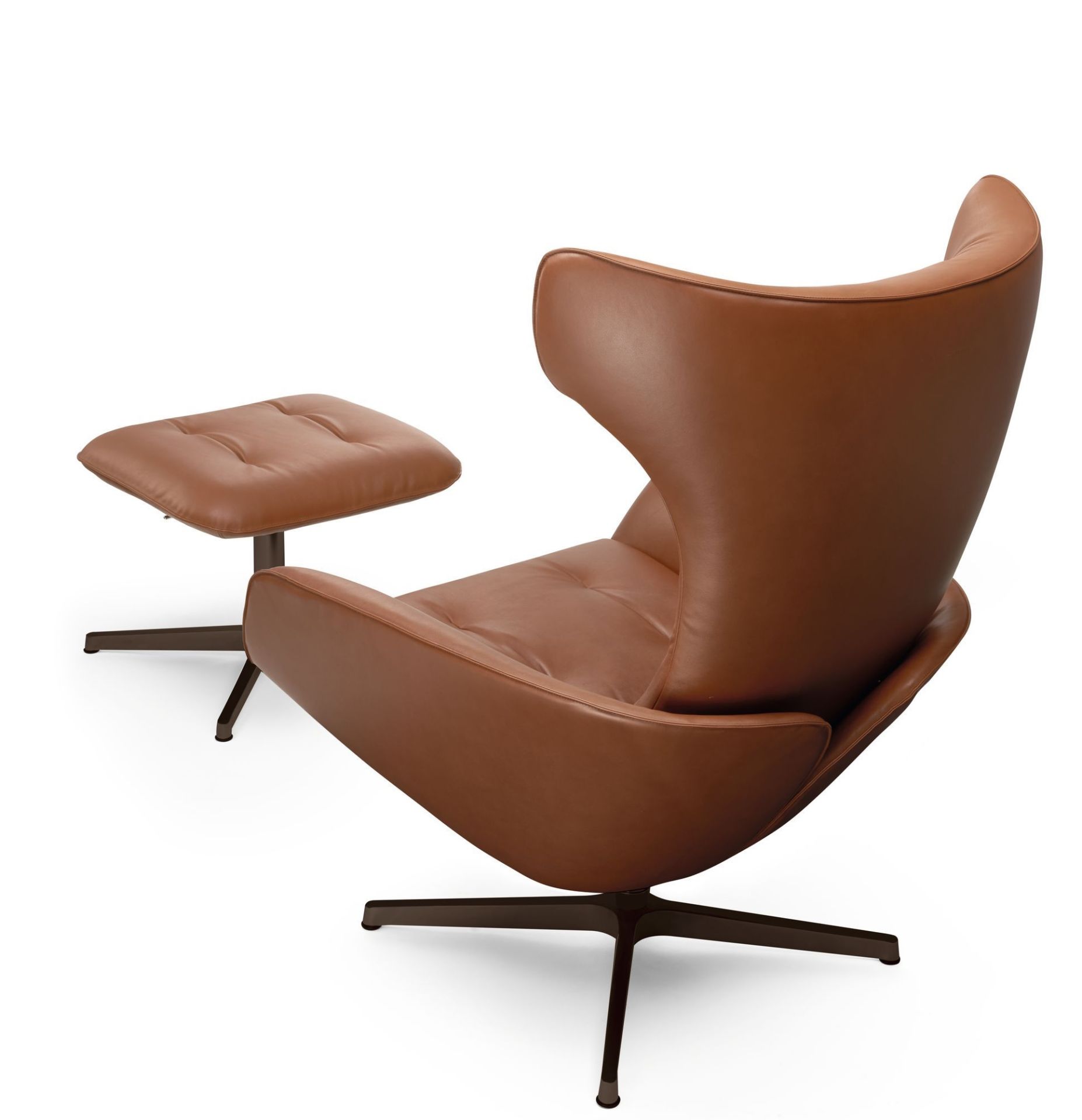 Onsa Chair Fauteuil Walter Knoll