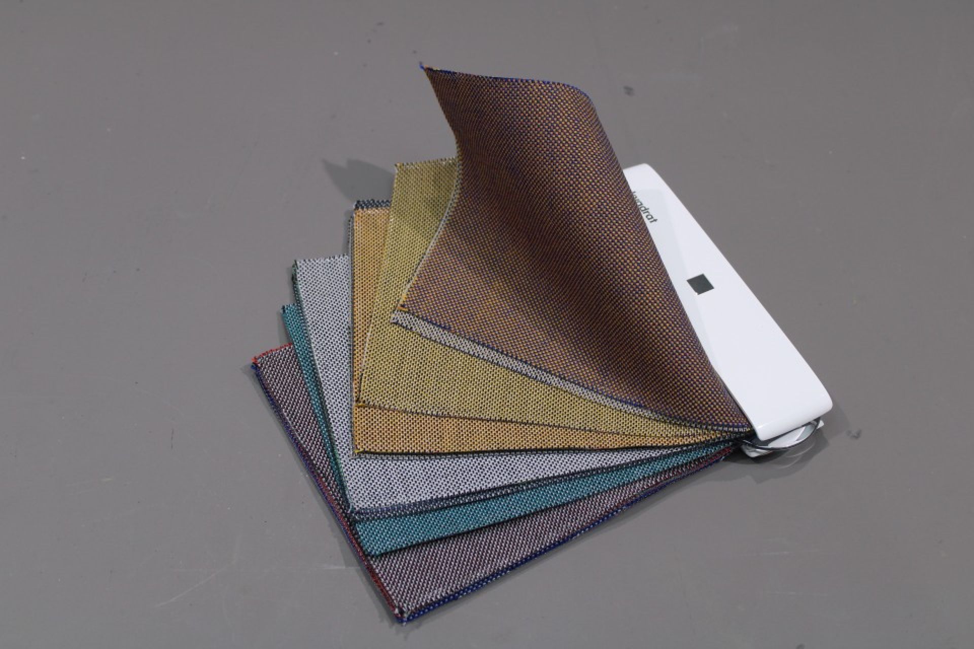 Échantillon de tissu Surface by Hay Hay 
