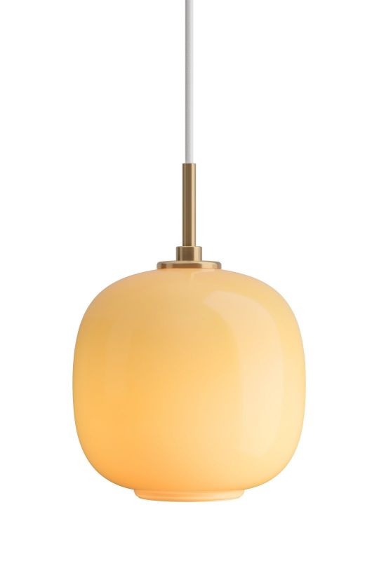 VL45 Radiohus Ø 17,5 cm Lampe de suspendue Louis Poulsen