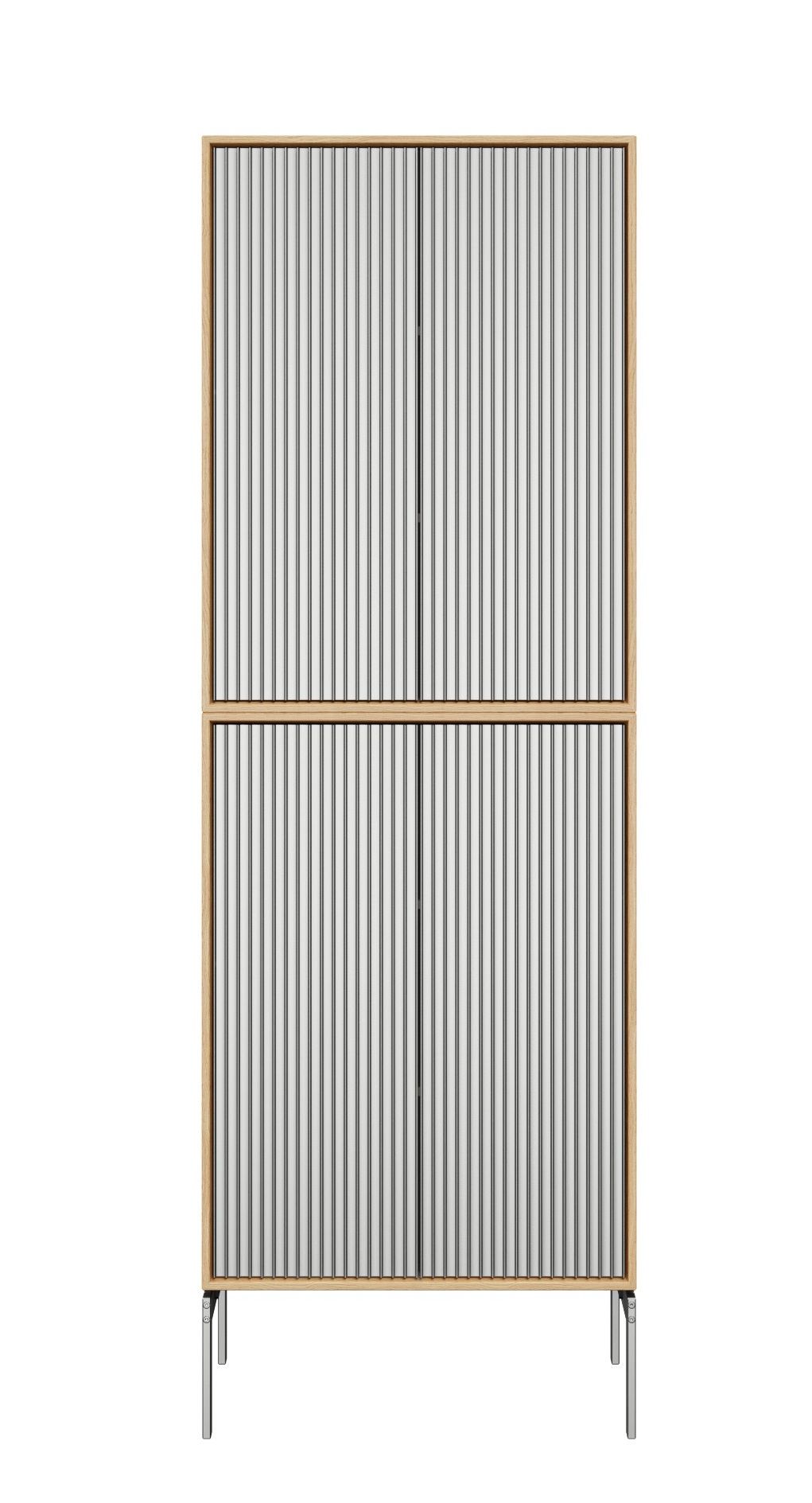 VIPP675 Tall Cabinet System H4 Étagère Vipp