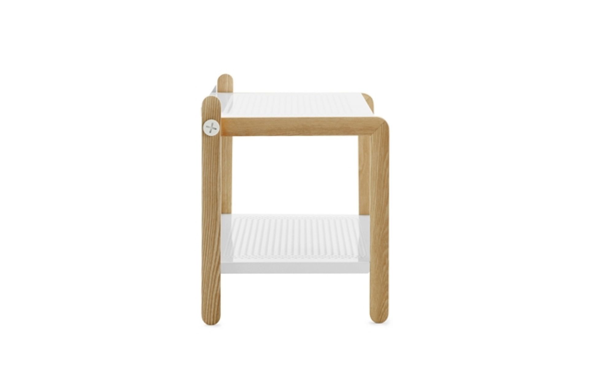 Sko Shoe Rack Normann Copenhagen