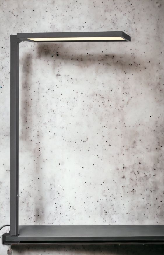 Leggero lampe de bureau ed design