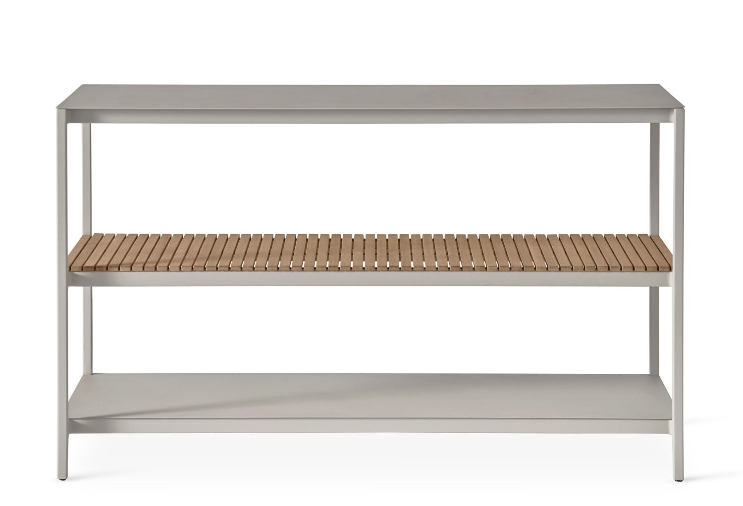 Open-Air Outdoor Kitchen Unit Grande cuisine Vipp 