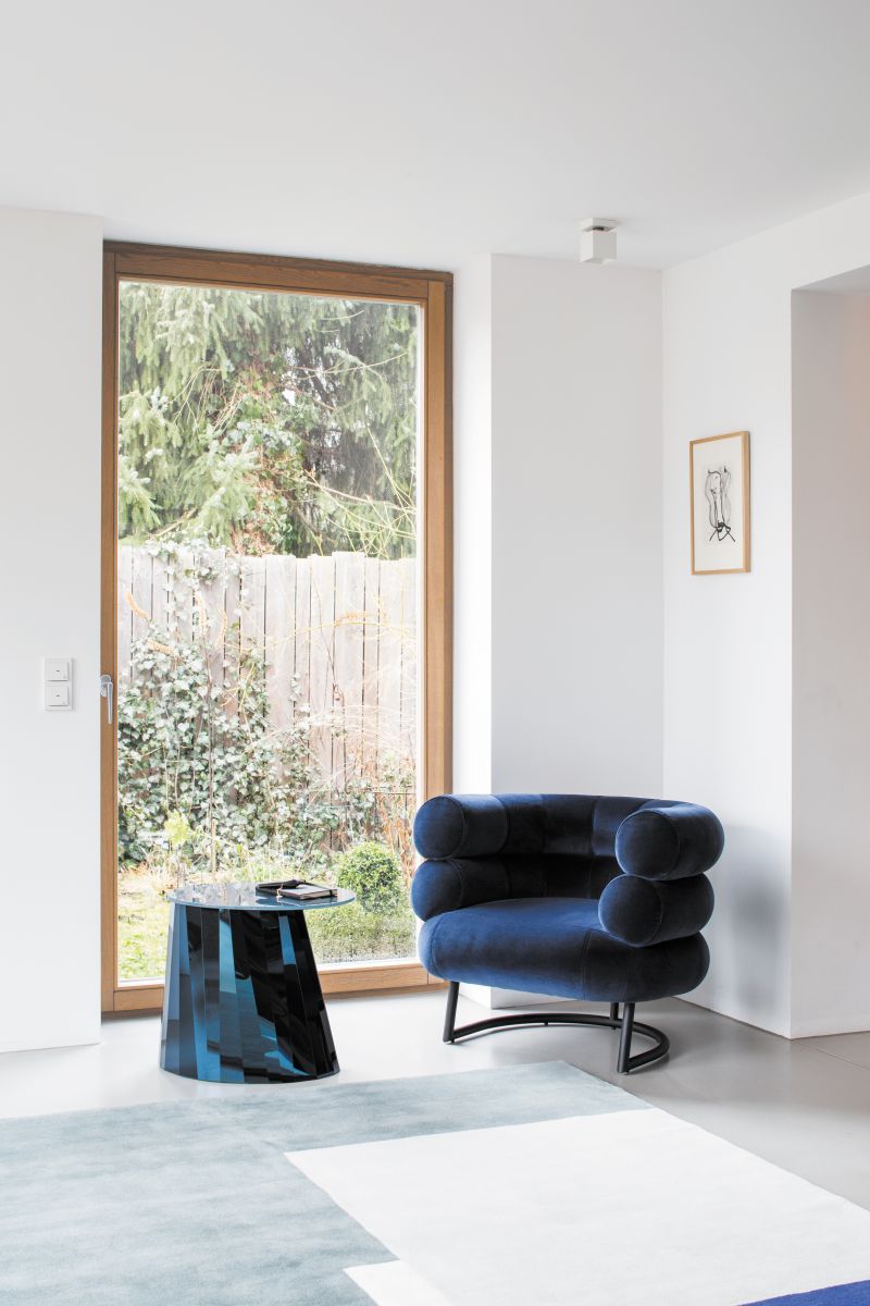Roquebrune Tapis 300x300cm ClassiCon