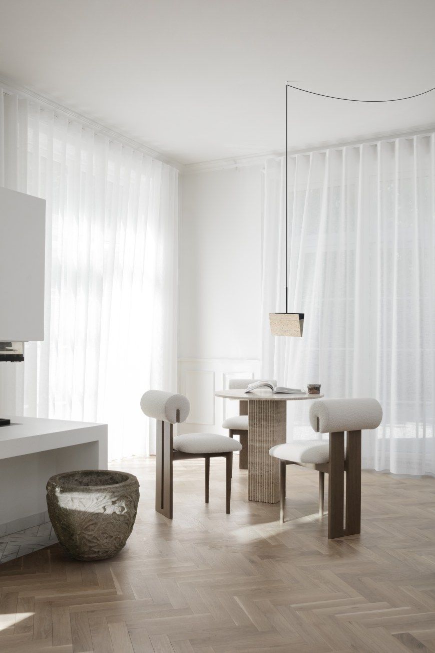 Chaise Hippo Norr11 Chaise Hippo Norr11