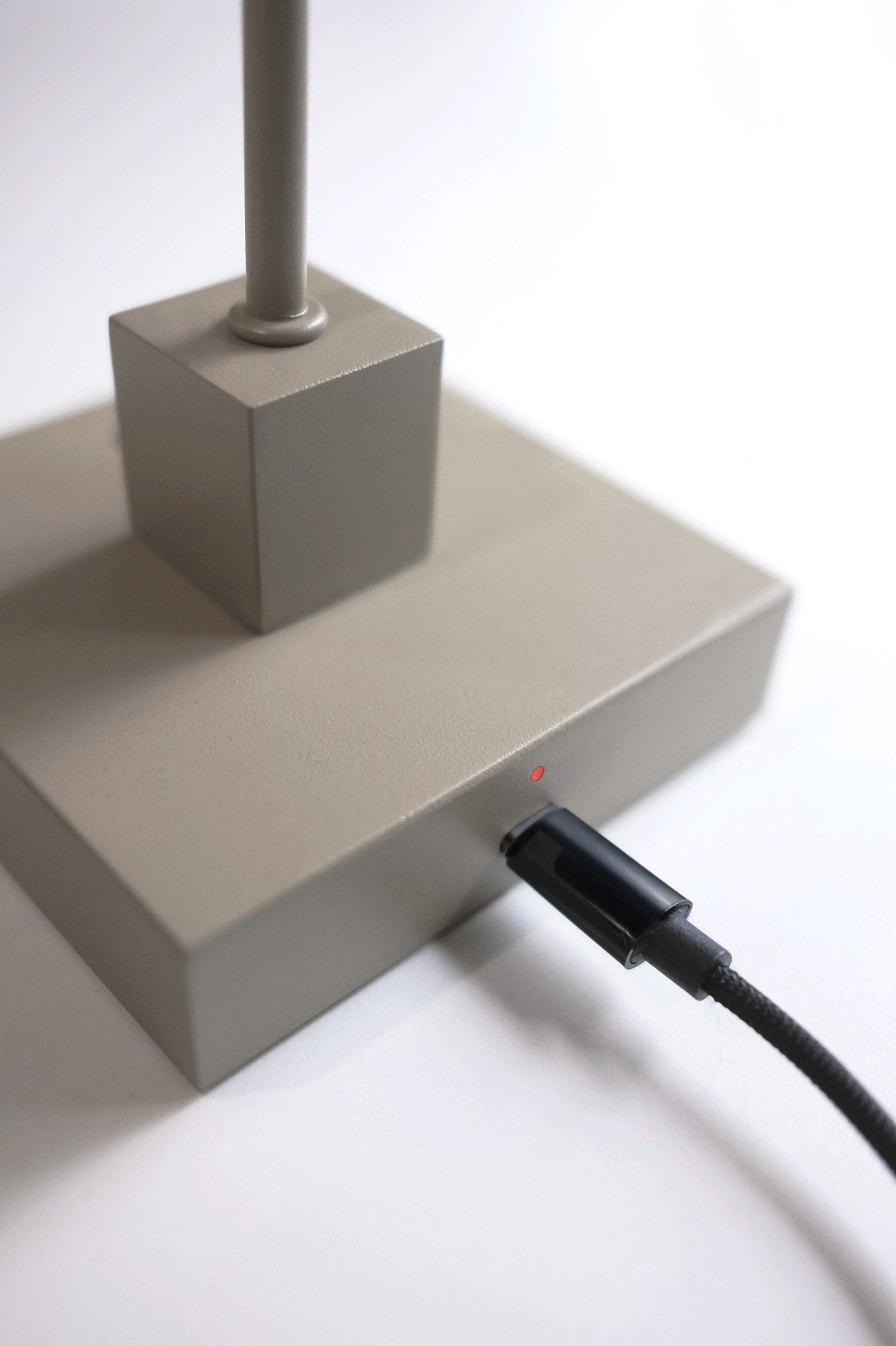 Snowball Portable Floor lamp Lampadaire Northern