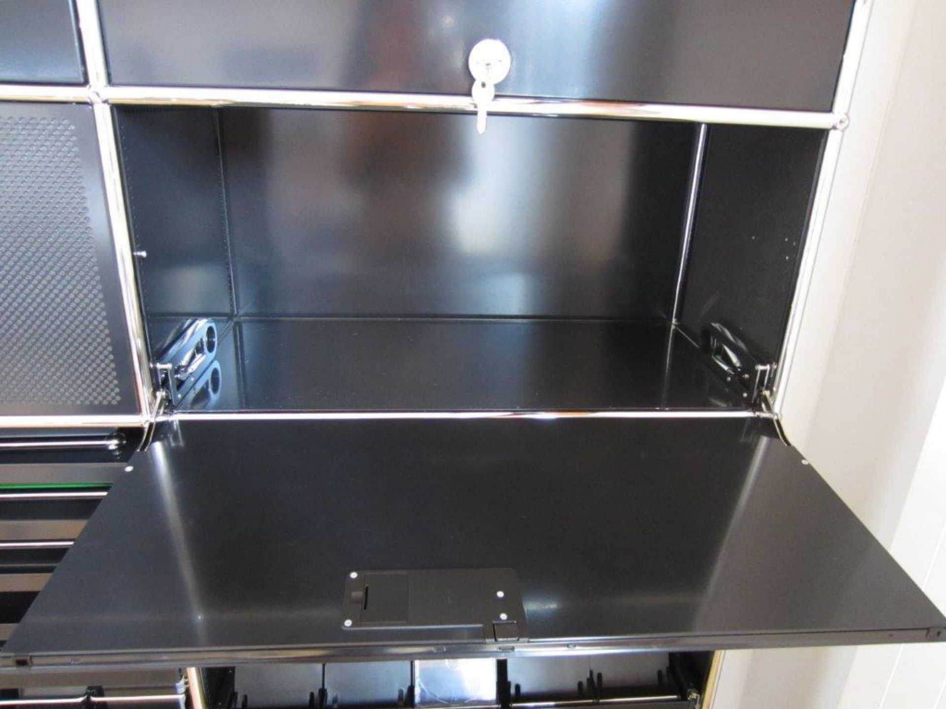 USM Haller porte des pièces de rechange charnière