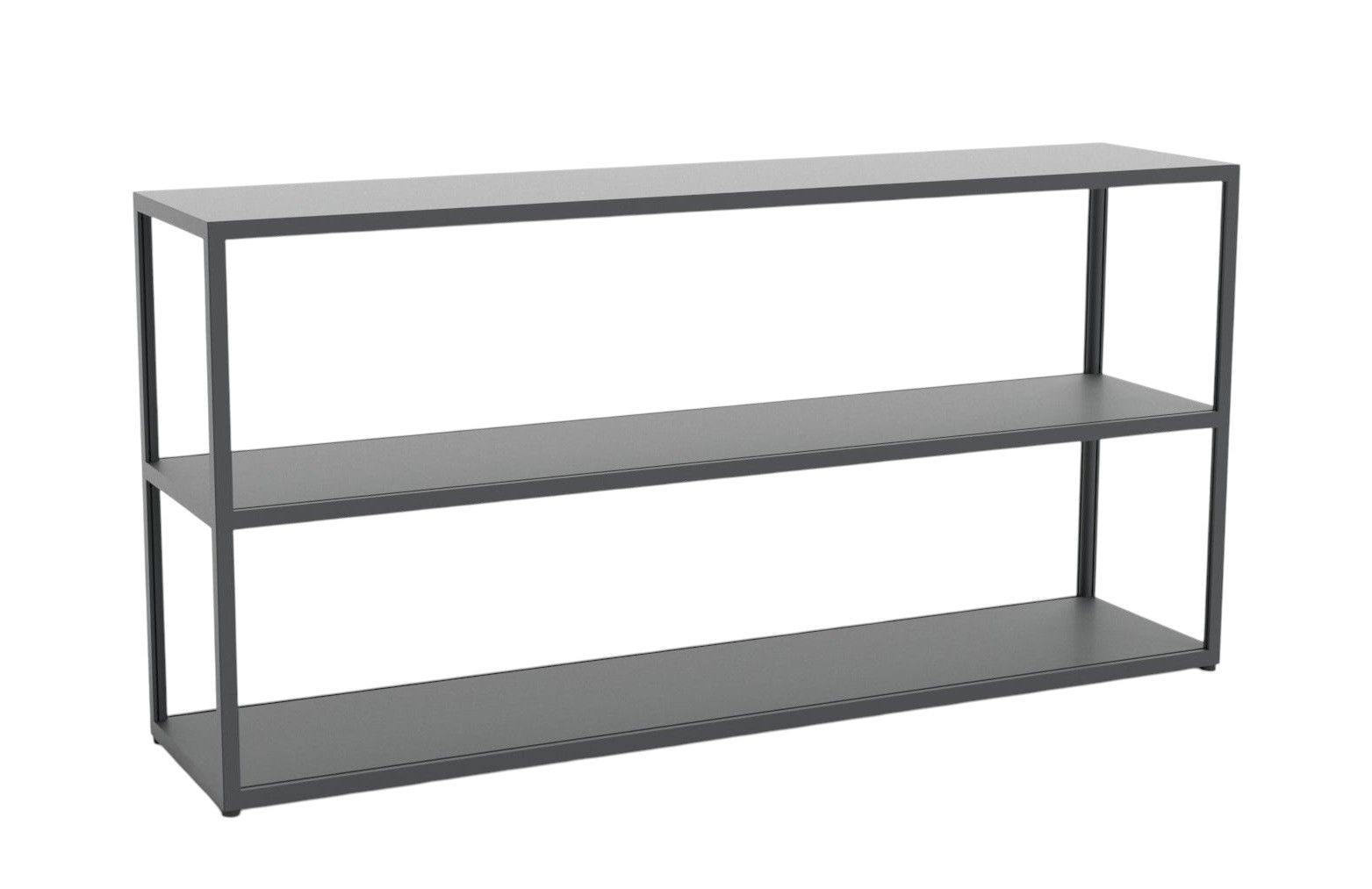 New Order Sideboard Combination 202 Hay Charcoal