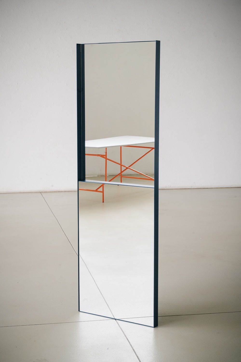 OneTwo Miroir Richard Lampert