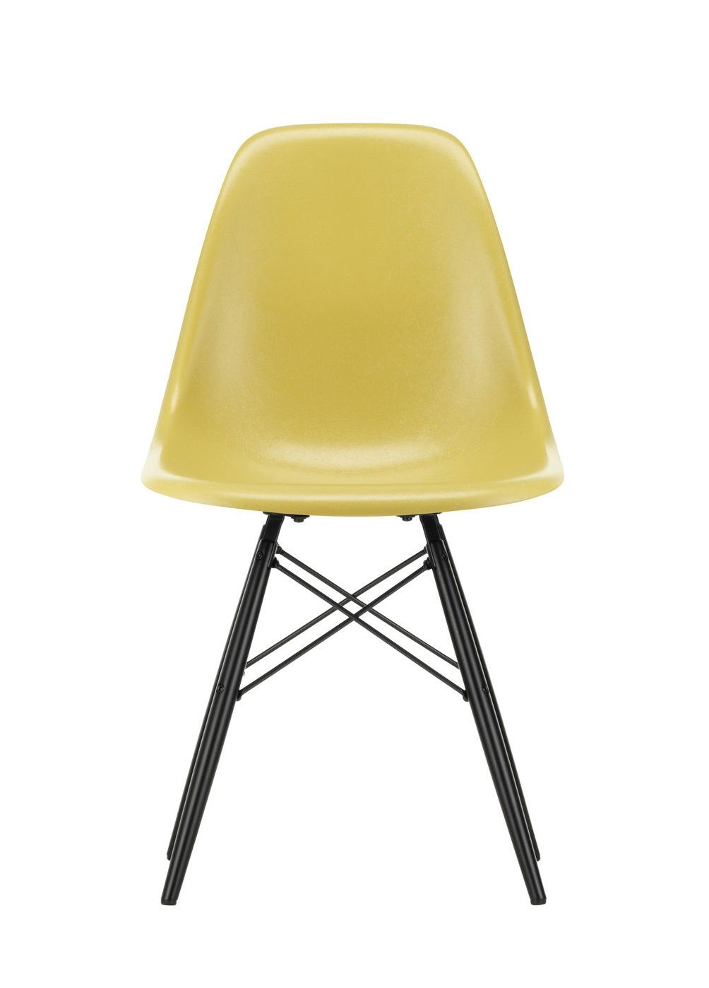 Eames Plastic Side Chair DSW chaise Vitra