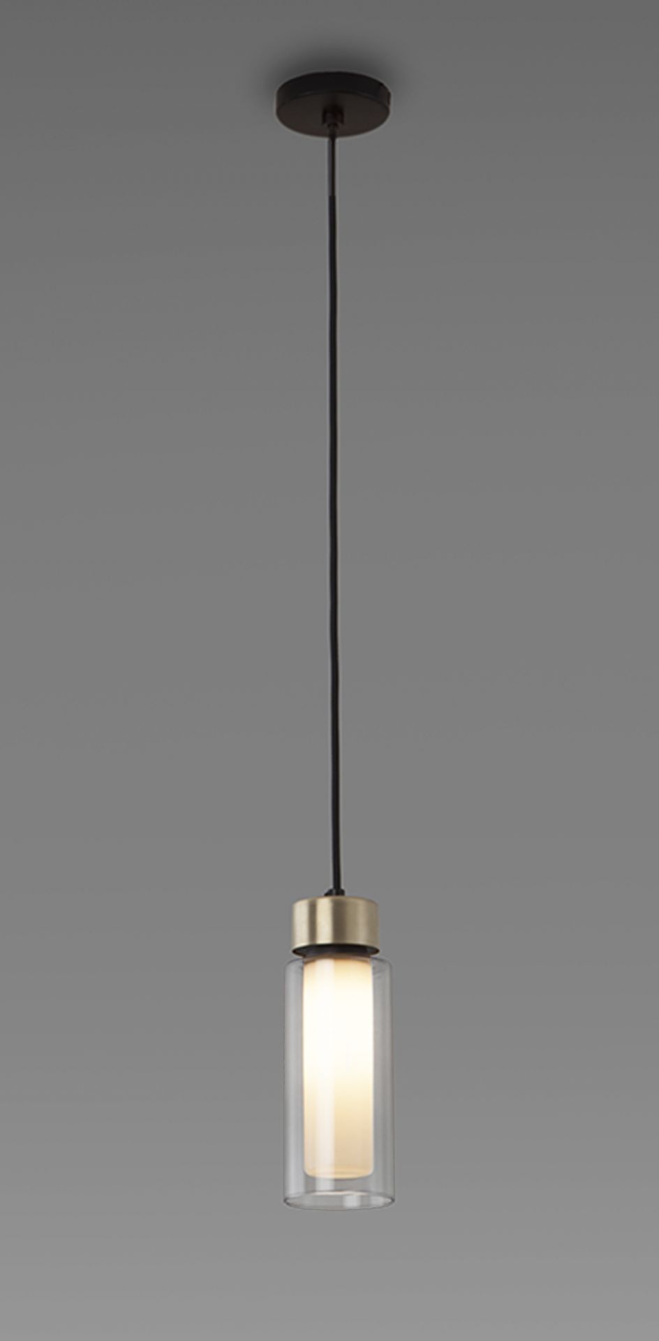 Osman 560.21 Lampe suspendue Tooy