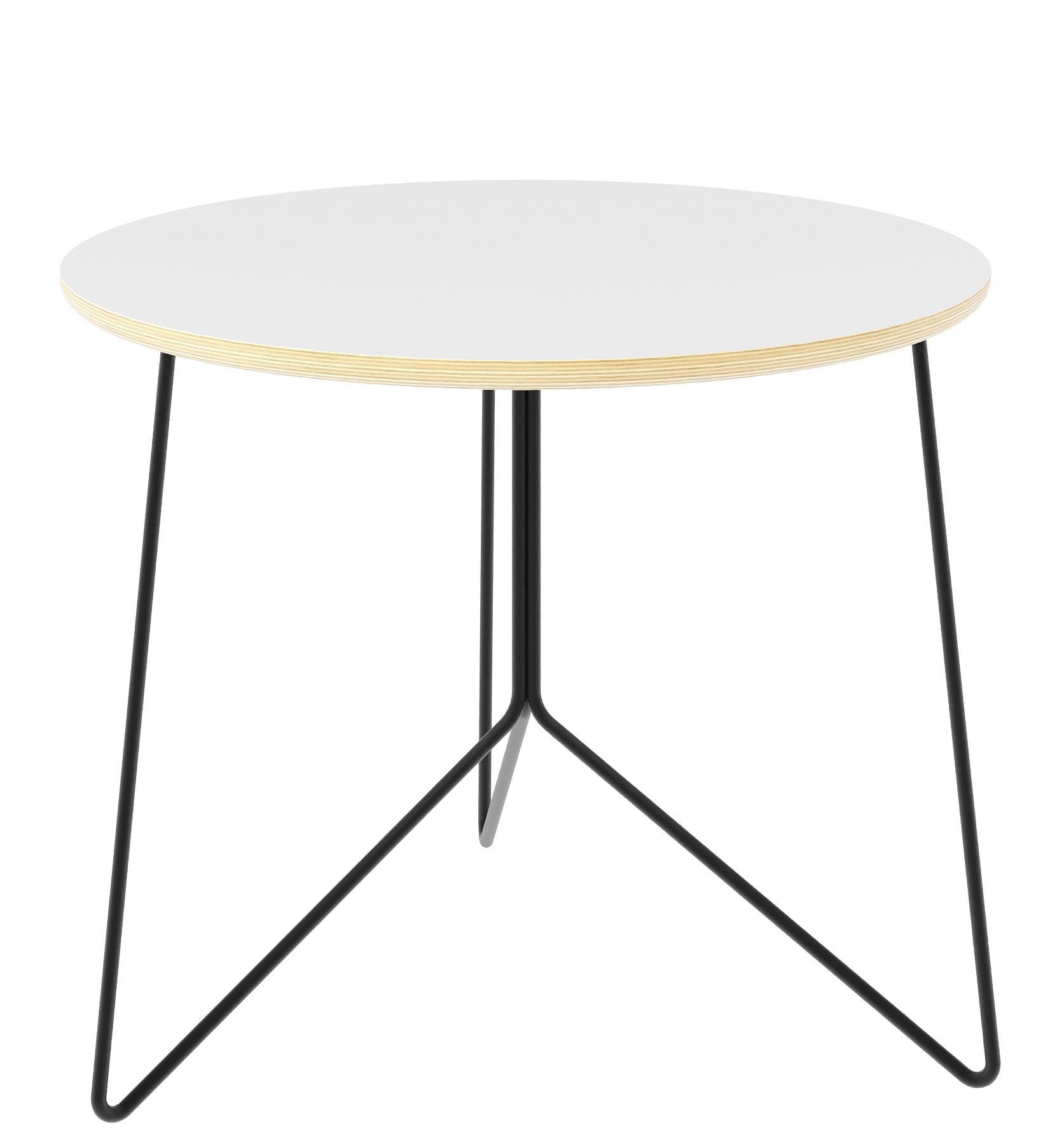 Miro Low table d'appoint basse Müller Möbelwerkstätten