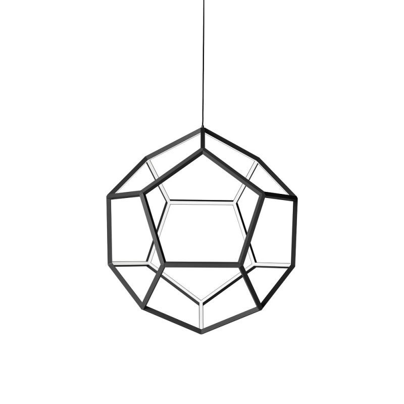 Dodeca Suspended light Lampe à suspendre Japth