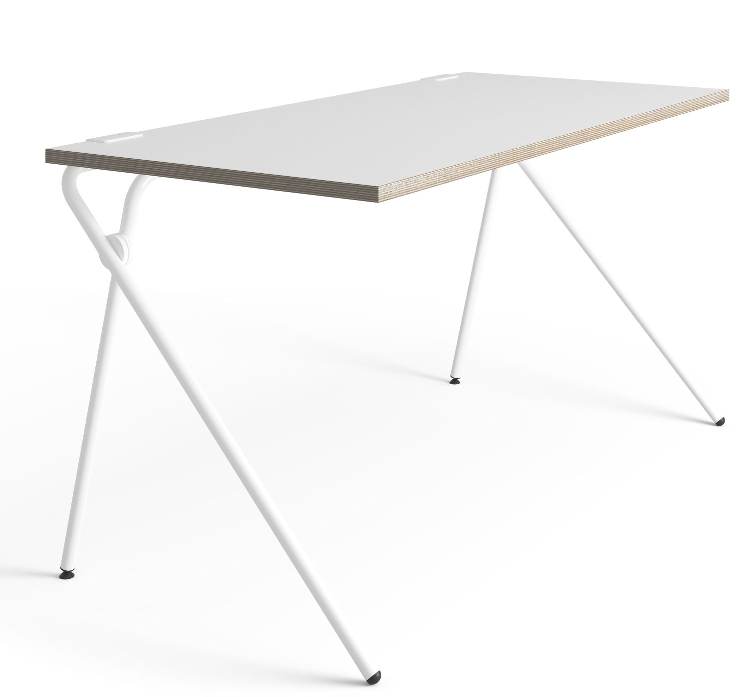 Plato secrétaire / bureau pliable Müller Möbelwerkstätten