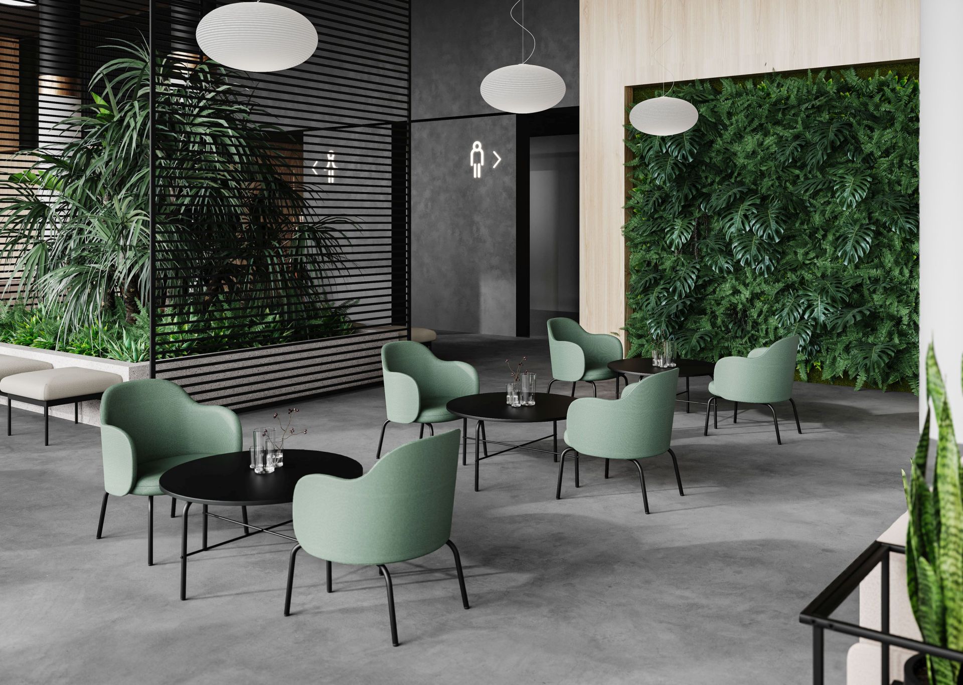 flos FS TB RC H Table basse Bejot