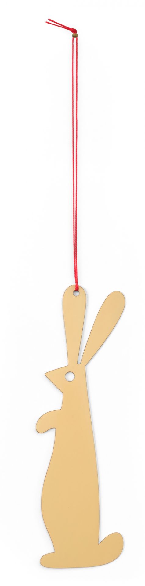 Girard Ornaments Lièvre Vitra