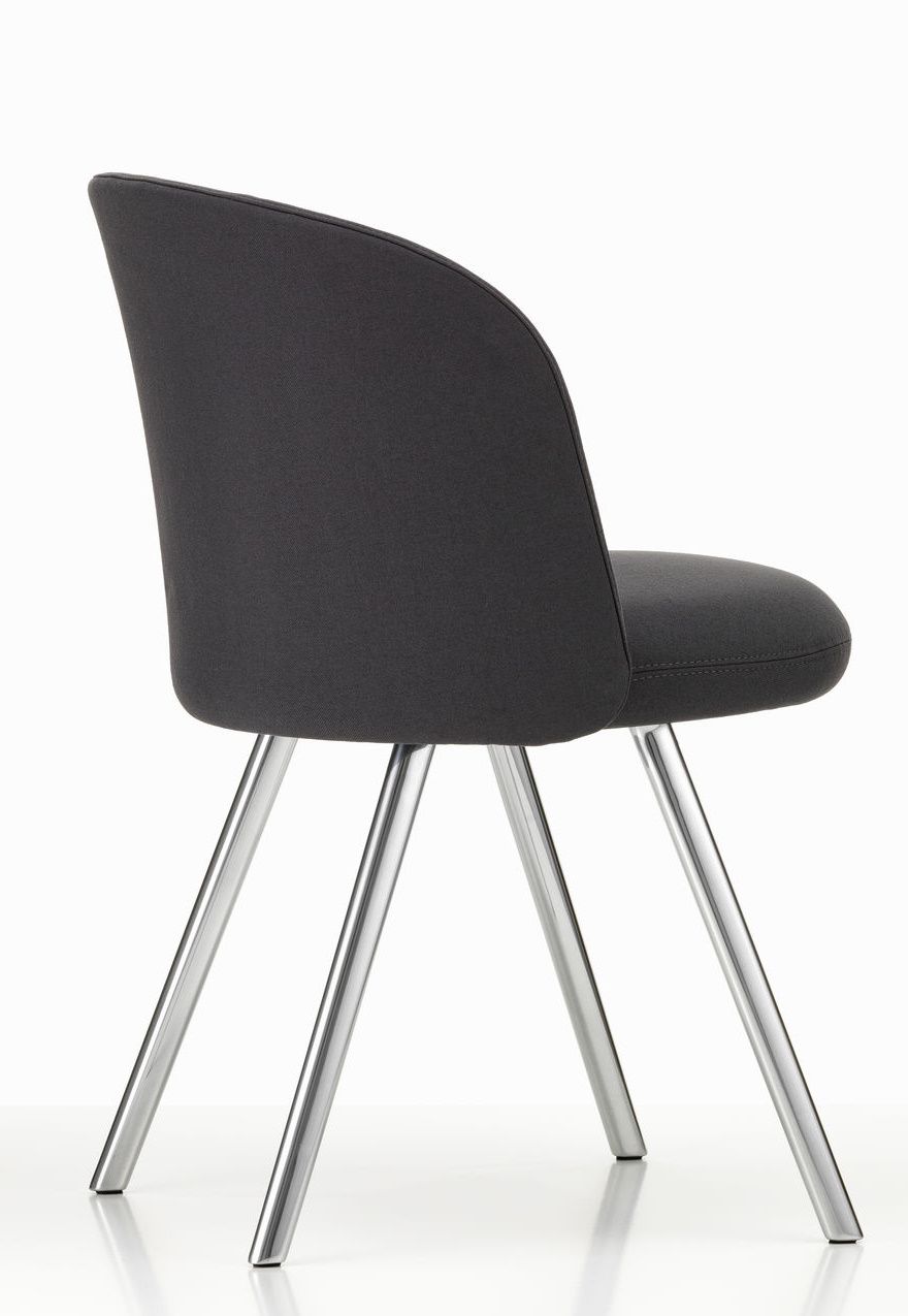 Mikado Side Chair Chaise Vitra
