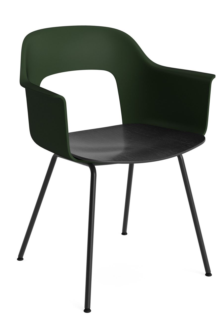 Layout Armchair 212 Fauteuil Hay