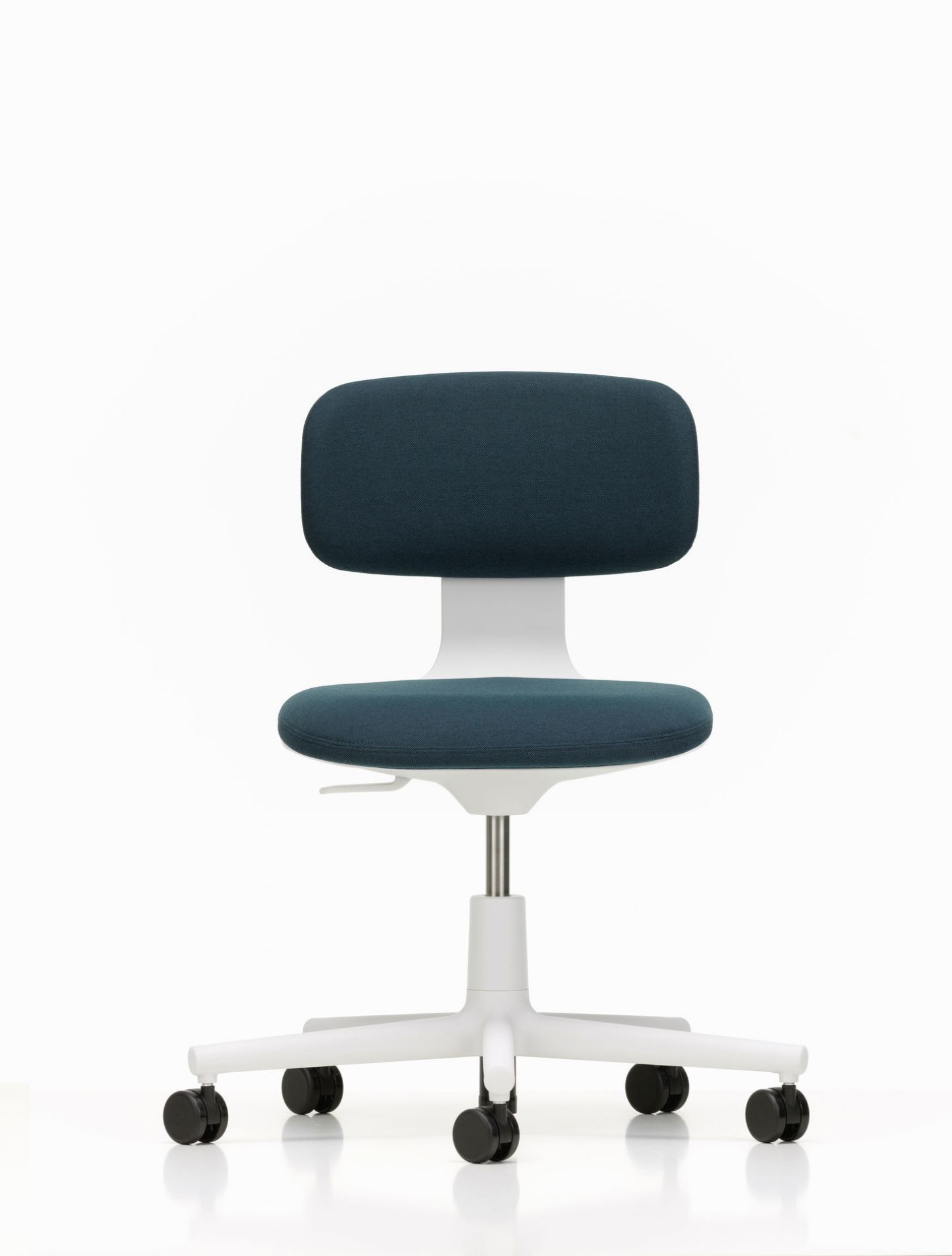 Rookie haise pivotante de bureau Vitra
