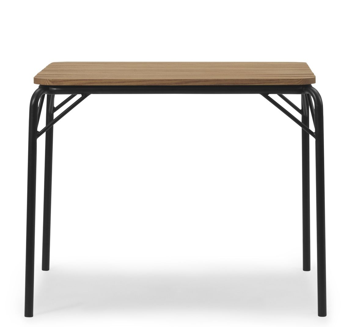 Vig Table 90 x 90 cm Table d'extérieur Normann Copenhagen