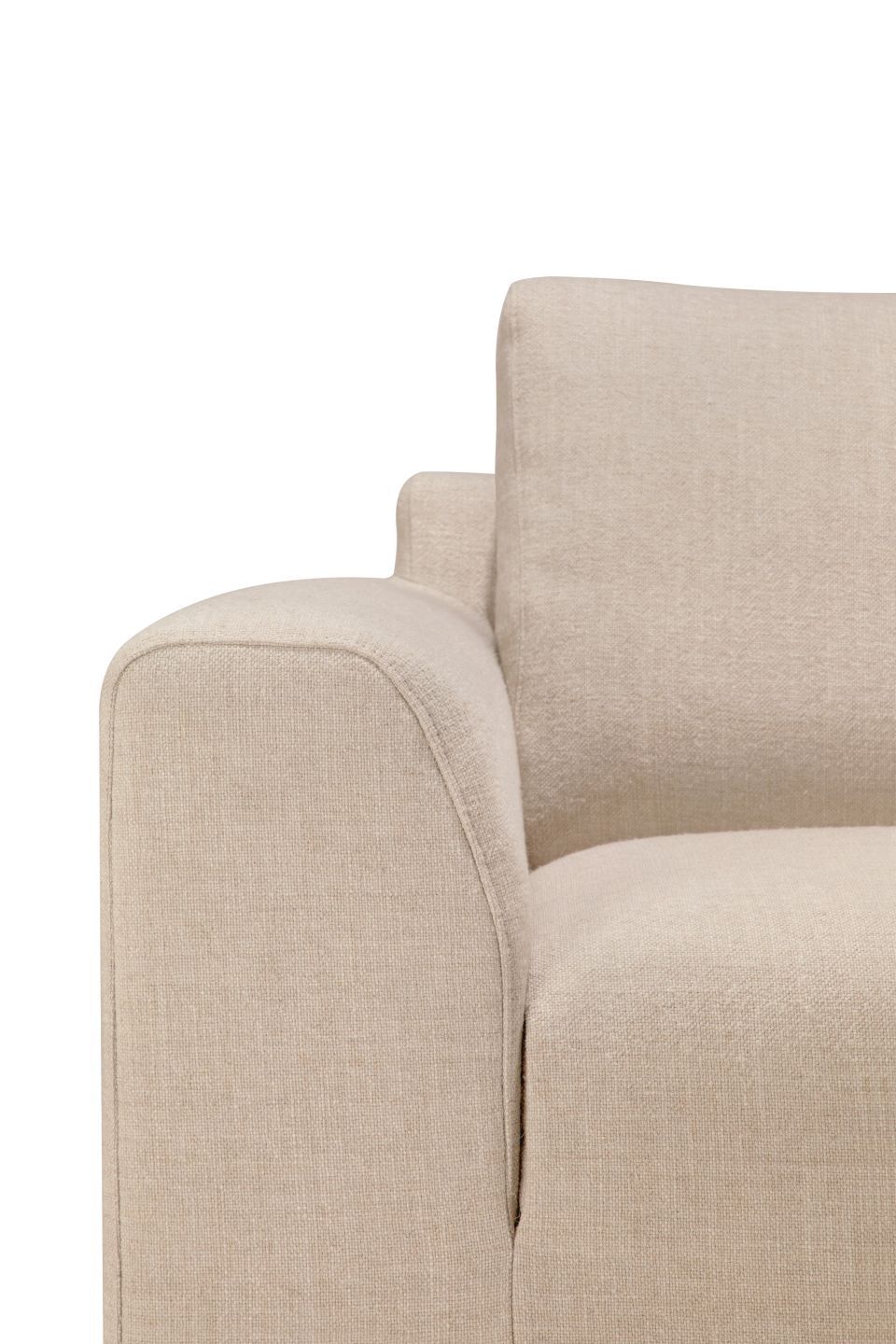 Ease Lounge Fauteuil Ethnicraft