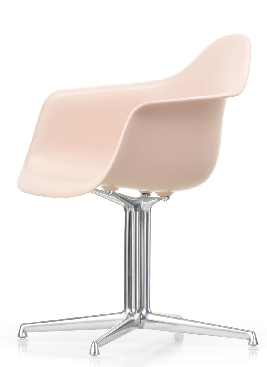 Eames Plastic Arm Chair DAL Chaise Vitra