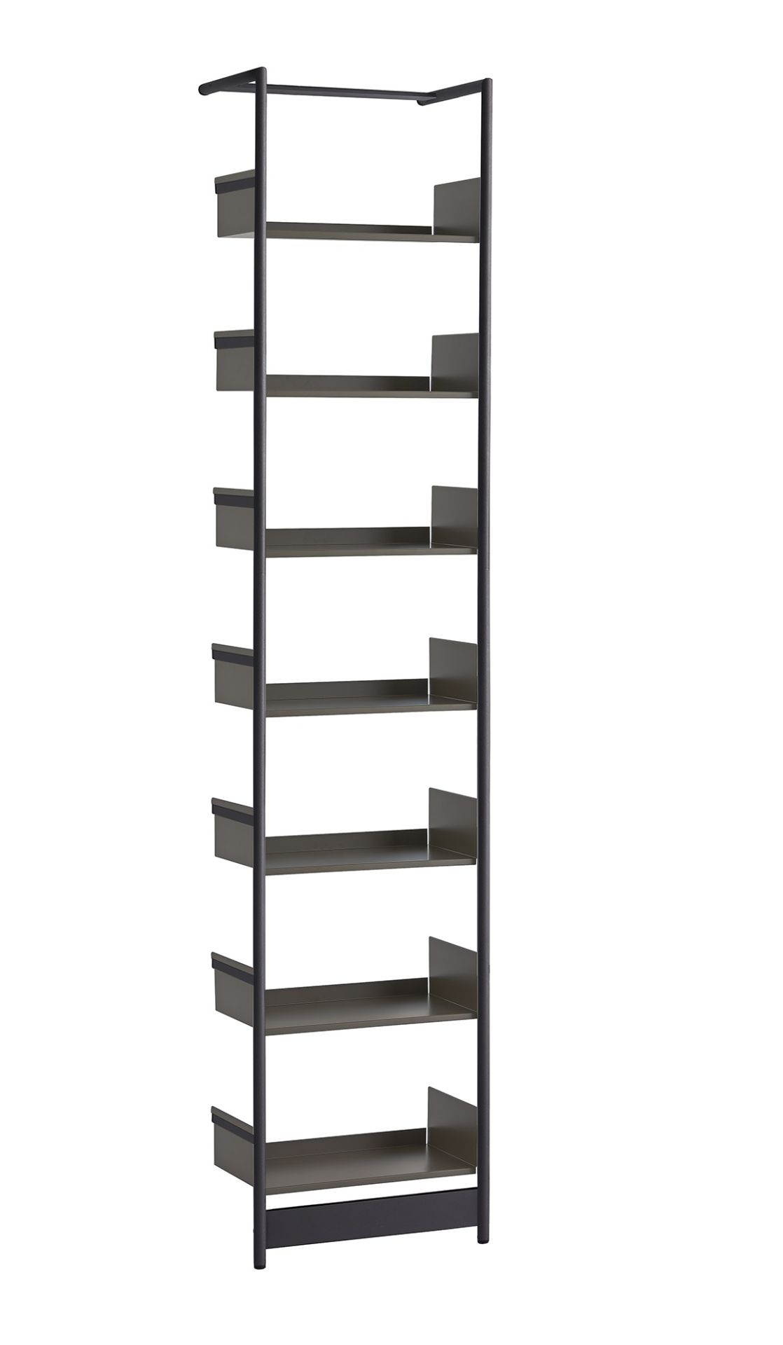 Pool 196 Medium étagère penchée Mox