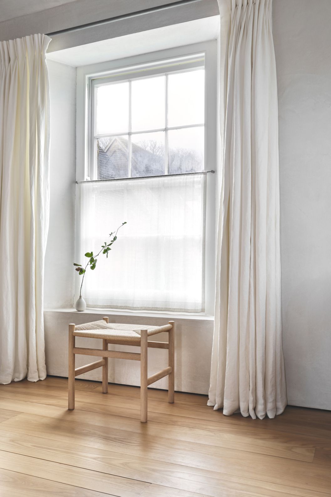CH53 Tabouret CHS Carl Hansen & Søn