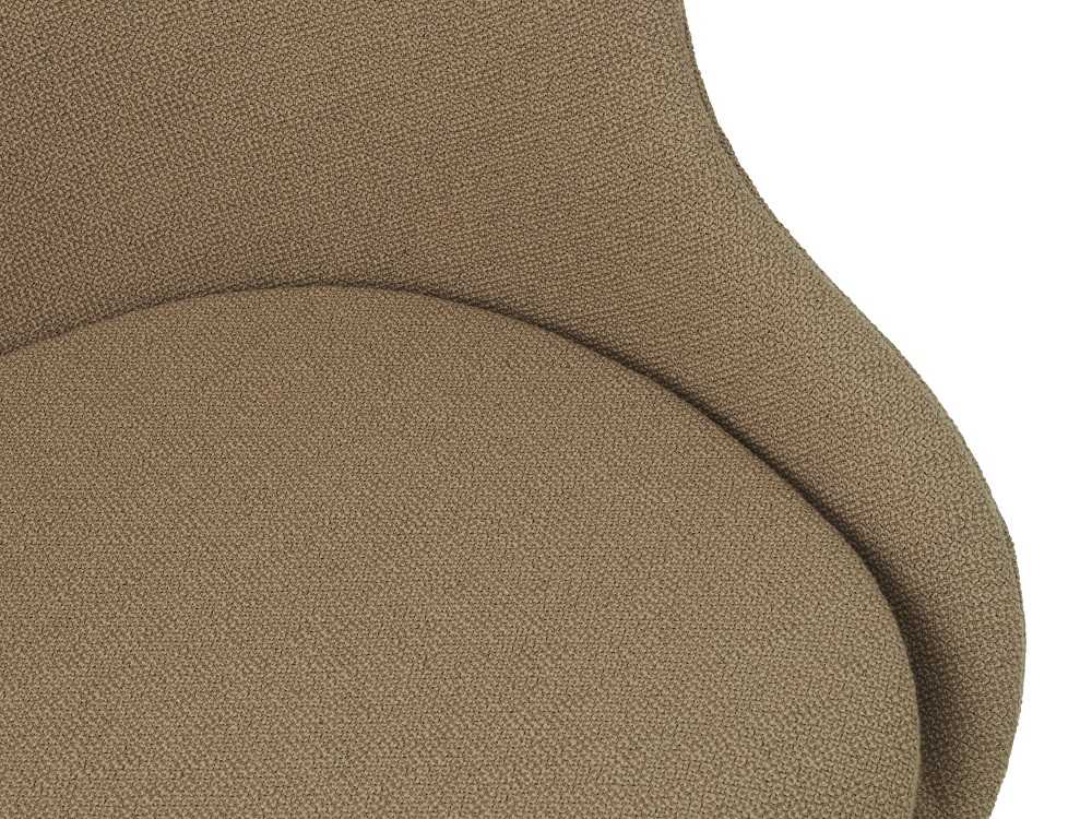 Hyg Lounge Chair Low Swivel Fauteuil Normann Copenhagen