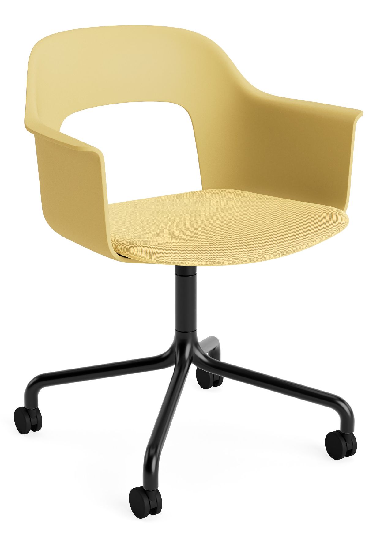 Layout Armchair 263 Accoudoirs Chaise Hay